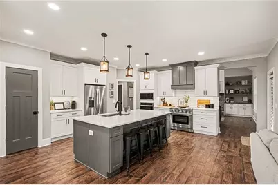 4736 Cardinal Ridge Way, Flowery Branch, GA 30542 - Photo 12