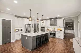 4736 Cardinal Ridge Way, Flowery Branch, GA 30542 - Photo 12