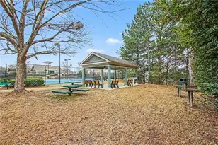 4736 Cardinal Ridge Way, Flowery Branch, GA 30542 - Photo 40