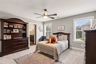 4736 Cardinal Ridge Way, Flowery Branch, GA 30542 - Photo 24