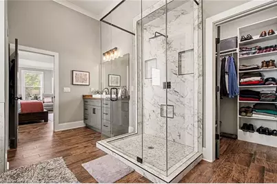 4736 Cardinal Ridge Way, Flowery Branch, GA 30542 - Photo 22