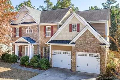 1024 Landon Drive, Villa Rica, GA 30180 - Photo 1