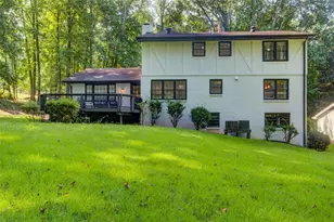 2085 High Point Trail SW, Atlanta, GA 30331 - Photo 36