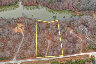 Lot5 Purvis Road, Baldwin, GA 30511 - Photo 8