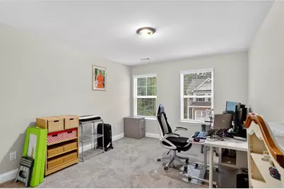 2805 Harmony Trail Road, Atlanta, GA 30360 - Photo 20