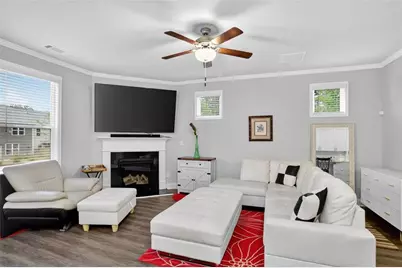 2805 Harmony Trail Road, Atlanta, GA 30360 - Photo 8