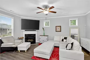 2805 Harmony Trail Rd, Atlanta, GA 30360 - Photo 8