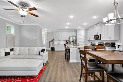 2805 Harmony Trail Road, Atlanta, GA 30360 - Photo 10