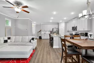 2805 Harmony Trail Rd, Atlanta, GA 30360 - Photo 10