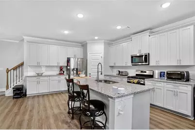 2805 Harmony Trail Road, Atlanta, GA 30360 - Photo 6