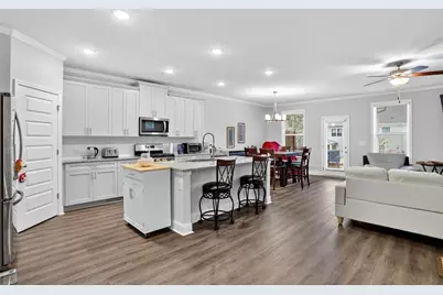 2805 Harmony Trail Road, Atlanta, GA 30360 - Photo 4