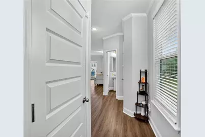 2805 Harmony Trail Road, Atlanta, GA 30360 - Photo 2