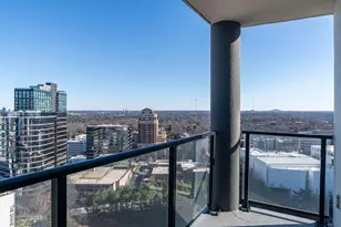 1280 W Peachtree St NW, Atlanta, GA 30309 - Photo 1