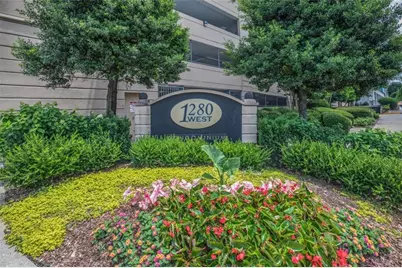 1280 W Peachtree Street NW #3312, Atlanta, GA 30309 - Photo 24