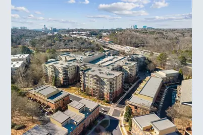 200 River Vista Drive #505, Atlanta, GA 30339 - Photo 30