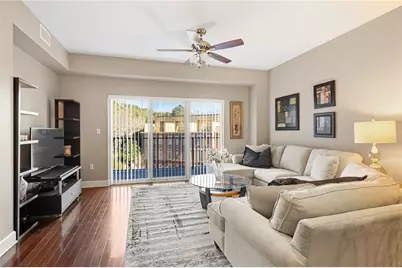 200 River Vista Drive #505, Atlanta, GA 30339 - Photo 2