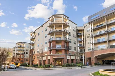 200 River Vista Drive #505, Atlanta, GA 30339 - Photo 1