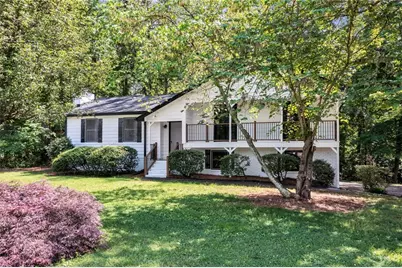 5902 Cumming Highway, Canton, GA 30115 - Photo 1