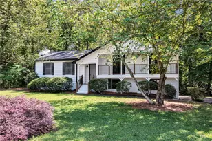 5902 Cumming Hwy, Canton, GA 30115 - Photo 1