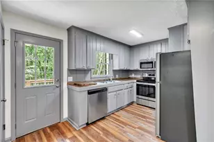 5902 Cumming Hwy, Canton, GA 30115 - Photo 2