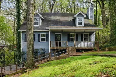 4716 Alpine Drive SW, Lilburn, GA 30047 - Photo 1