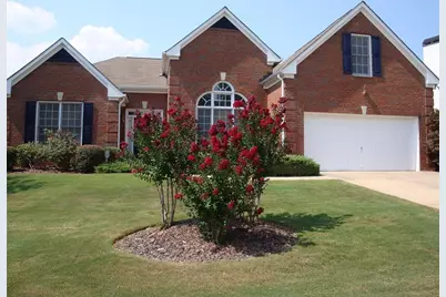 6231 Mountain Ridge Circle, Sugar Hill, GA 30518 - Photo 1