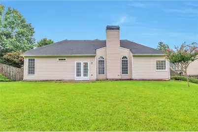 6231 Mountain Ridge Circle, Sugar Hill, GA 30518 - Photo 28