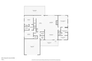 884 C O Draper Rd, Comer, GA 30629 - Photo 62