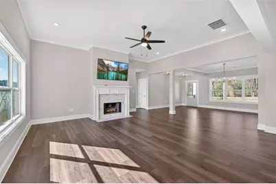 884 C O Draper Road, Comer, GA 30629 - Photo 12