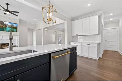 884 C O Draper Road, Comer, GA 30629 - Photo 20