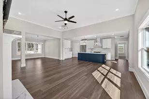 884 C O Draper Rd, Comer, GA 30629 - Photo 14