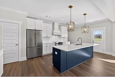 884 C O Draper Road, Comer, GA 30629 - Photo 16