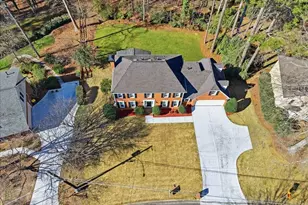 4228 Allenhurst Dr, Peachtree Corners, GA 30092 - Photo 46