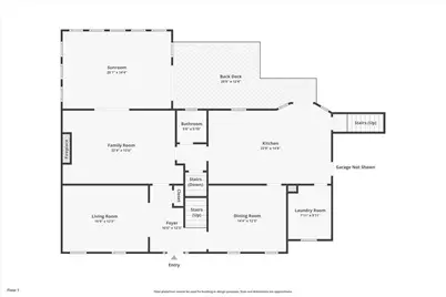 4228 Allenhurst Drive, Peachtree Corners, GA 30092 - Photo 48