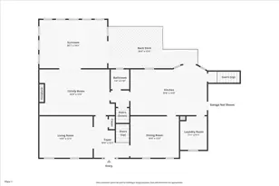 4228 Allenhurst Dr, Peachtree Corners, GA 30092 - Photo 48