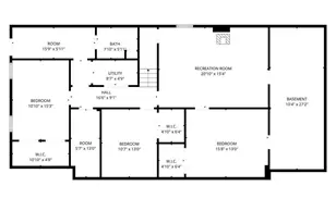 9996 Walden Dr, Jonesboro, GA 30238 - Photo 90