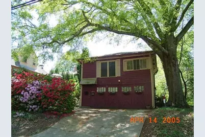 1197 Stillwood Drive NE #DN, Atlanta, GA 30306 - Photo 1