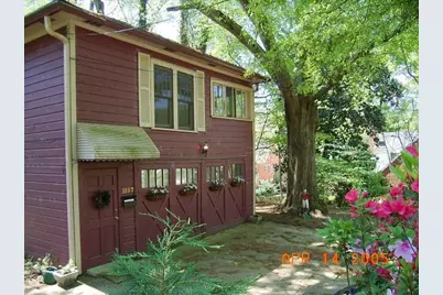 1197 Stillwood Drive NE #DN, Atlanta, GA 30306 - Photo 2
