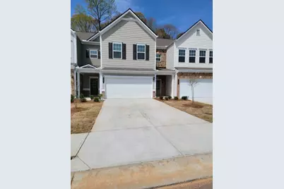 160 Madison Bend, Holly Springs, GA 30188 - Photo 1