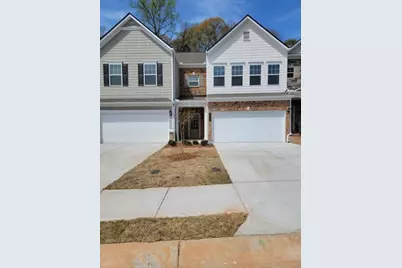 160 Madison Bend, Holly Springs, GA 30188 - Photo 2