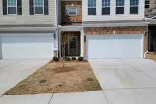 160 Madison Bend, Holly Springs, GA 30188 - Photo 2