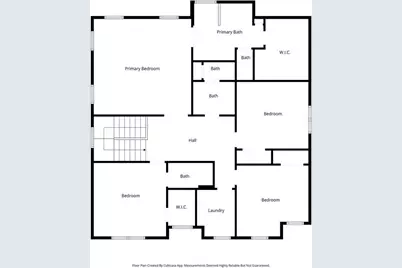 4315 Jeston Court, Cumming, GA 30028 - Photo 46