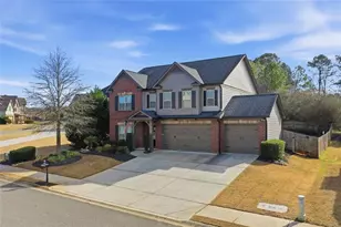 4315 Jeston Ct, Cumming, GA 30028 - Photo 2