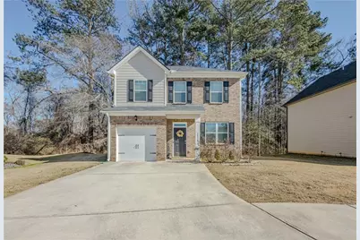 11777 Lovejoy Crossing Boulevard, Hampton, GA 30228 - Photo 1