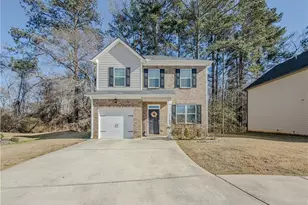 11777 Lovejoy Crossing Blvd, Lovejoy, GA 30228 - Photo 1