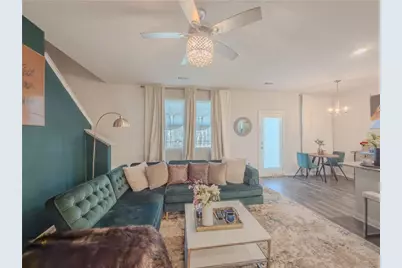 11777 Lovejoy Crossing Boulevard, Hampton, GA 30228 - Photo 10