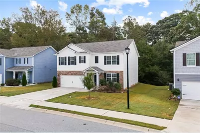 297 Starbuck Parkway, Pendergrass, GA 30567 - Photo 18