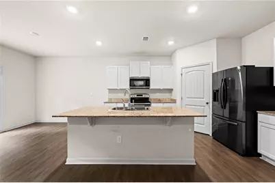 297 Starbuck Parkway, Pendergrass, GA 30567 - Photo 6