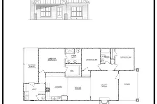 1013 J Davis St, Monroe, GA 30655 - Photo 1