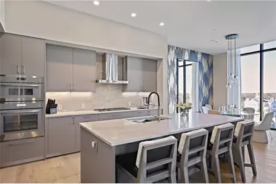 2425 Peachtree Road NE #1802, Atlanta, GA 30305 - Photo 12